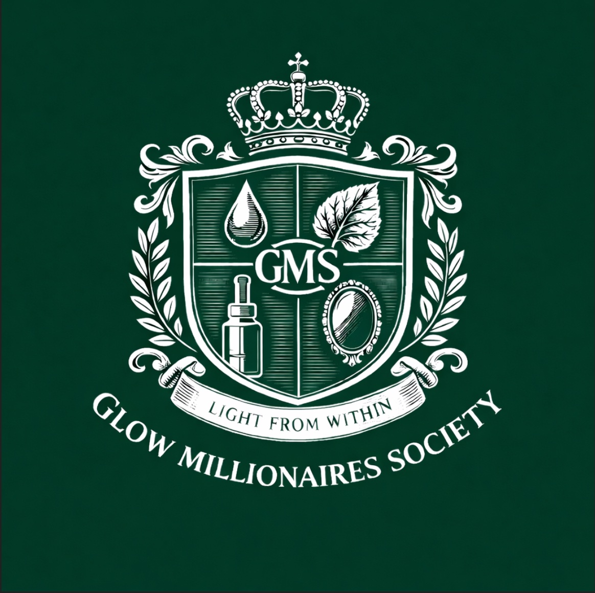Glow Millionaires Society